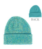 Rhinestone Beanie Hats